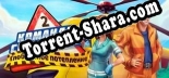 Emergency Crew 2 Global Warming: ТРЕЙНЕР И ЧИТЫ (V1.0.34)
