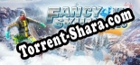 Fancy Skiing Ⅲ Pro: Читы, Трейнер +7 [MrAntiFan]