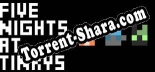 Five Nights at Tinkys: Трейнер +6 [v1.4]