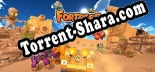 Трейнер для Fortress VR [v1.0.5]