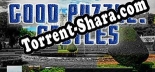 Трейнер для Good puzzle Castles [v1.0.2]