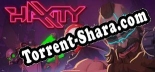 Haxity: Трейнер +8 [v1.5]