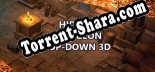 Hidden Dungeon Top-Down 3D: Трейнер +8 [v1.8]