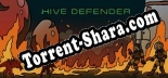 Hive Defender: Трейнер +6 [v1.6]