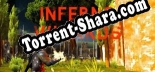 Inferno Wizards: Трейнер +5 [v1.4]