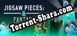 Jigsaw Pieces 3 Fantasy: Трейнер +12 [v1.5]
