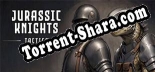 Трейнер для Jurassic Knights Tactics [v1.0.8]
