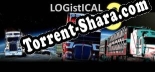 Трейнер для LOGistICAL 3 [v1.0.7]