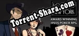 Lords of New York: ТРЕЙНЕР И ЧИТЫ (V1.0.17)