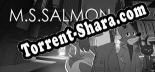 M.S. Salmon: Читы, Трейнер +10 [MrAntiFan]