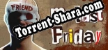 My Last Friday: Трейнер +13 [v1.1]