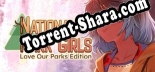 National Park Girls Love Our Parks Edition: ТРЕЙНЕР И ЧИТЫ (V1.0.27)
