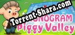 Nonogram Piggy Valley: Читы, Трейнер +8 [MrAntiFan]