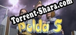 Polda 5: Читы, Трейнер +14 [dR.oLLe]