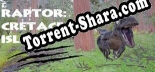 Raptor Cretaceous Island: Трейнер +13 [v1.8]