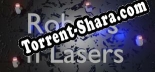 Трейнер для Robots n Lasers [v1.0.2]