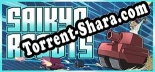 Saikyo Robots: Трейнер +12 [v1.4]