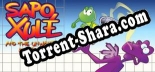 Трейнер для Sapo Xulé e o Casamento Indesejado [v1.0.6]