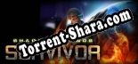 Shadowgrounds Survivor: Трейнер +15 [v1.8]