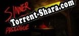 Sinner 97 Prologue: ТРЕЙНЕР И ЧИТЫ (V1.0.88)