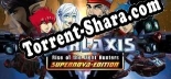 Starlaxis Supernova Edition: Трейнер +9 [v1.3]