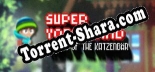 Super Yodelland Legend of the Katzenbär: Трейнер +7 [v1.4]