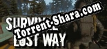Survival Lost Way: Читы, Трейнер +5 [dR.oLLe]