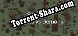 Трейнер для SwapPics Knights vs Demons [v1.0.3]