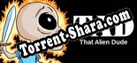 TAD That Alien Dude: Читы, Трейнер +15 [CheatHappens.com]