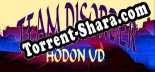 Трейнер для Team Disorder Hodon UD [v1.0.3]