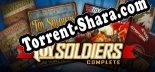 Toy Soldiers Complete: Читы, Трейнер +8 [CheatHappens.com]