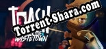 TRASH Tale of Wastetown: ТРЕЙНЕР И ЧИТЫ (V1.0.90)