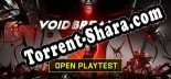 VOID/BREAKER: ТРЕЙНЕР И ЧИТЫ (V1.0.92)