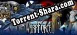 Трейнер для WarpForce [v1.0.7]