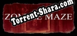 ZombieMaze: Трейнер +14 [v1.1]